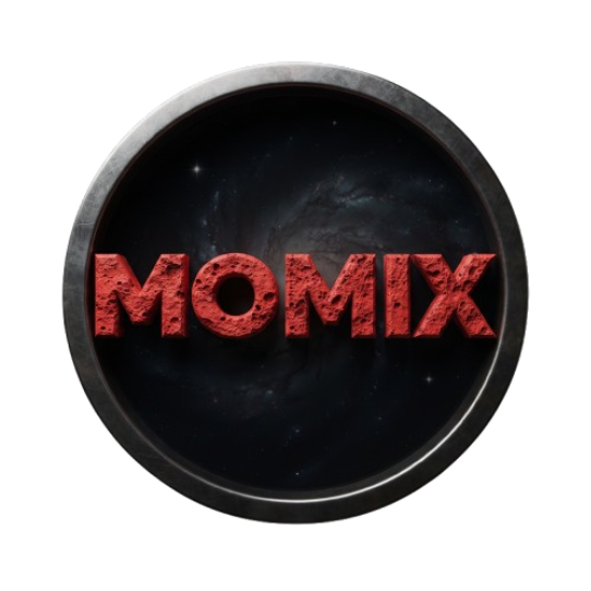 Momix Apk
